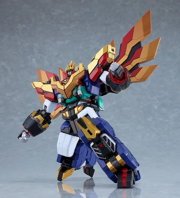 Dandivine Moderoid Plastic Model Kit (Action Model) 13 cm